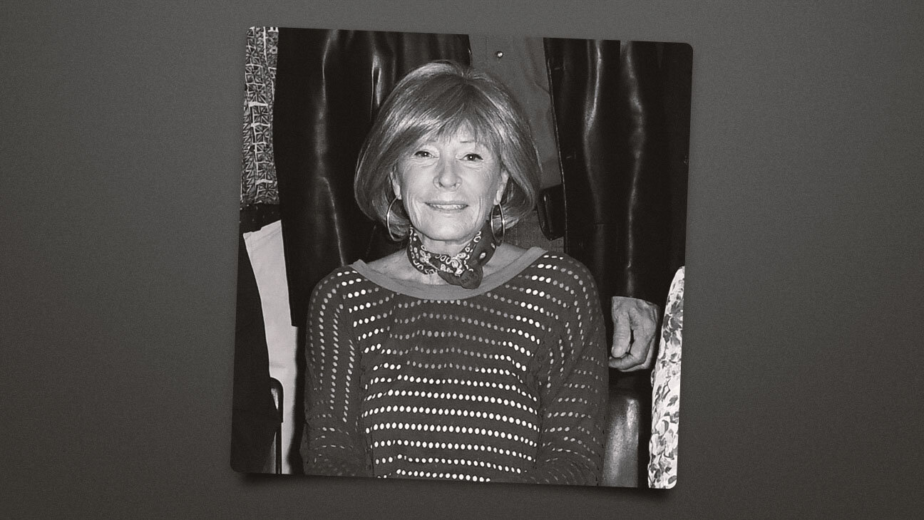 Marcia Lucas, Oscar-Winning Editor Behind ‘Star Wars’, Dies at 80 - The Hollywood Reporter