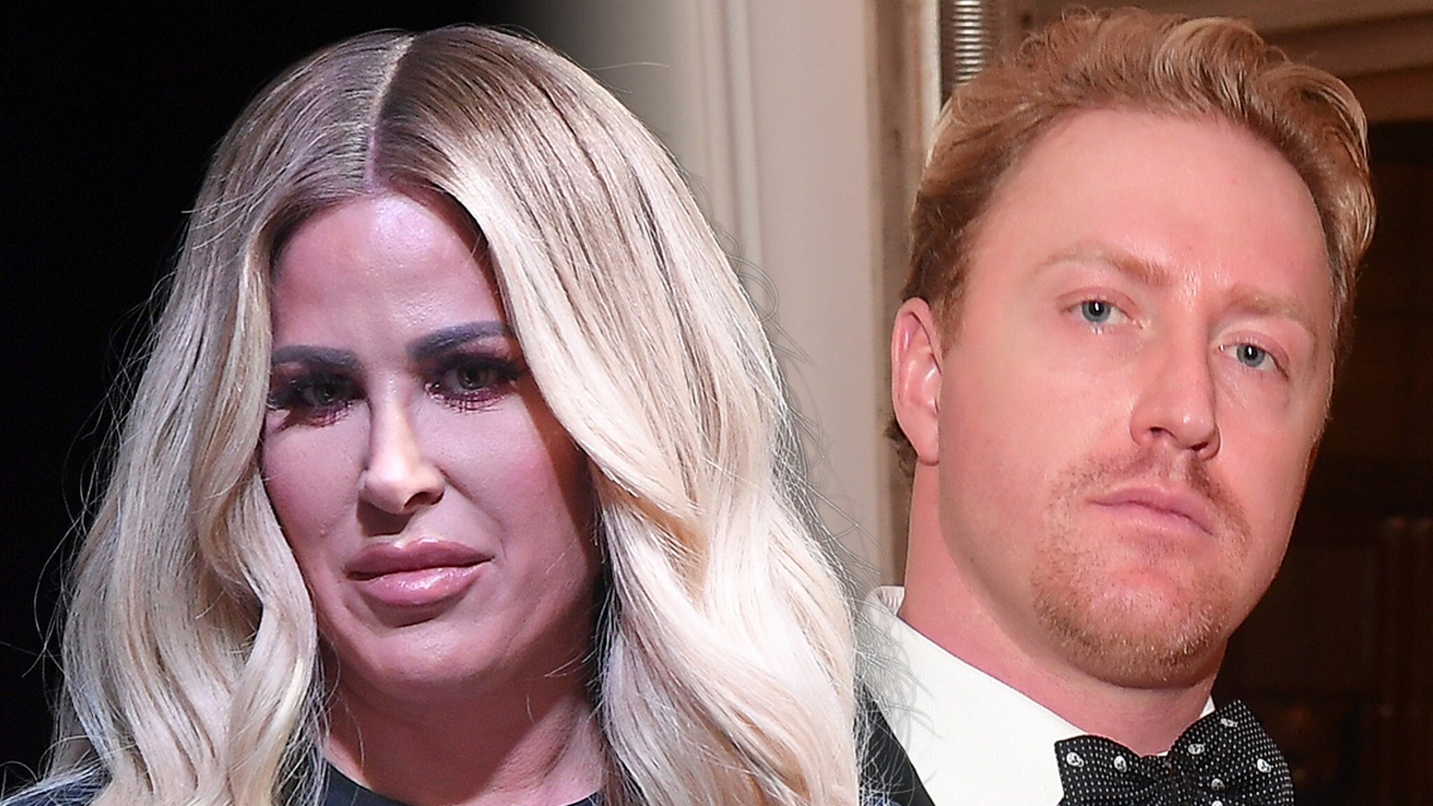 Kim Zolciak Temporarily Loses Primary Custody of Kids in Kroy Biermann Divorce Battle - TMZ