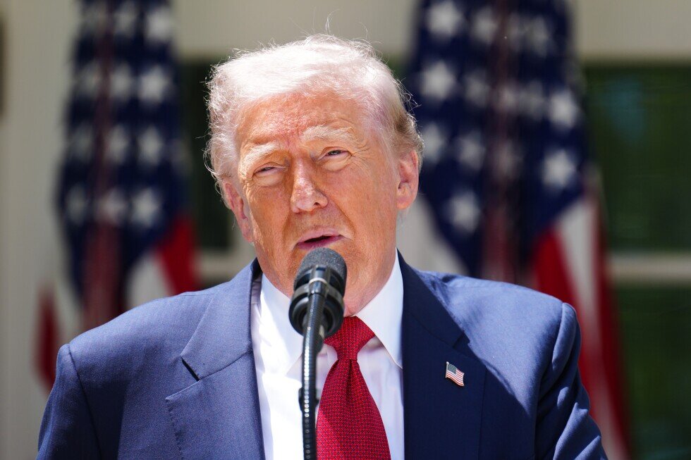 Live updates: Trump announces a 3-day Russia-Ukraine ceasefire - AP News