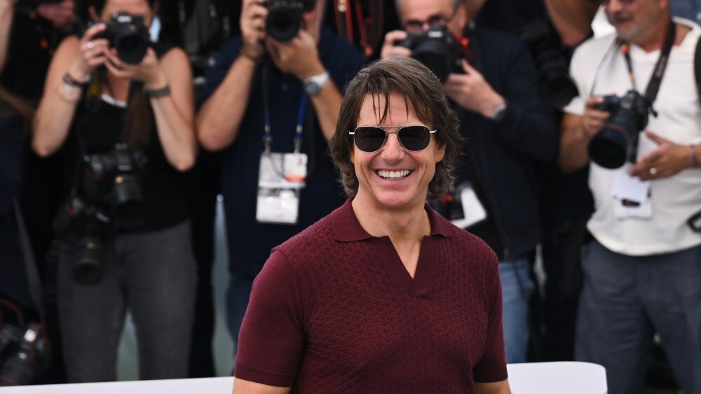 Hollywood Shunned Cannes in 2026: What Will It Take for Studio Blockbusters and Netflix to Return? - Variety