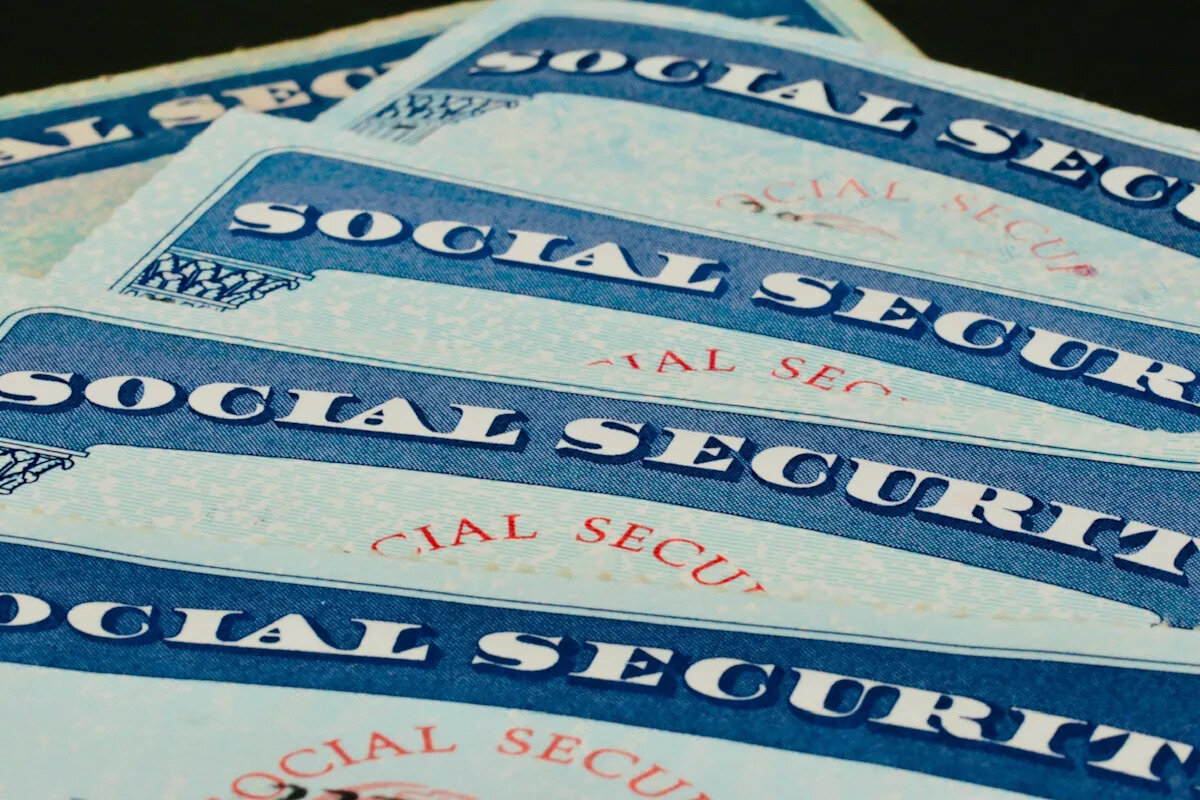 When will I get my Social Security check? Payment schedule for May. - Yahoo Finance