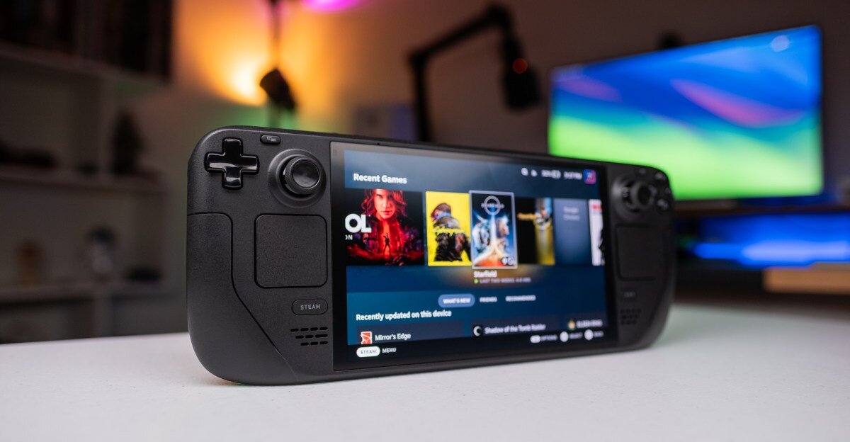 Valve raises Steam Deck prices by more than $200 - The Verge