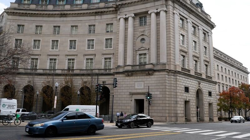 Trump admin considers nearly $1.8 billion fund to compensate allies targeted in DOJ investigations, sources say - CNN