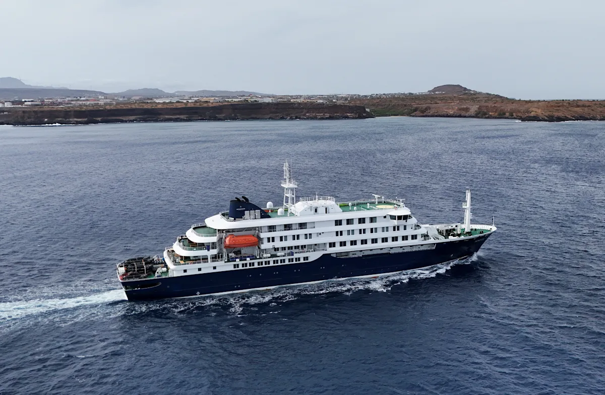 Hantavirus latest updates: U.S. among countries searching for passengers who left Dutch cruise ship after 1st death - Yahoo