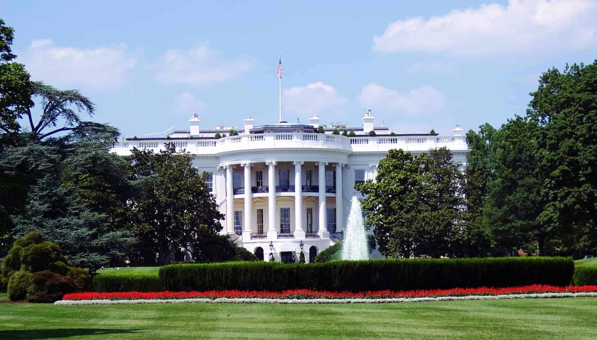 A Security Researcher Decompiled The White House App, & What They Found Is Pretty Alarming - Android Headlines