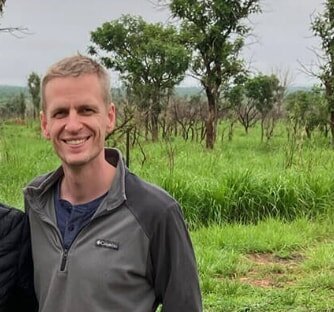 This U.S. doctor went to Congo to heal others. Then Ebola hit his hospital. - The Washington Post