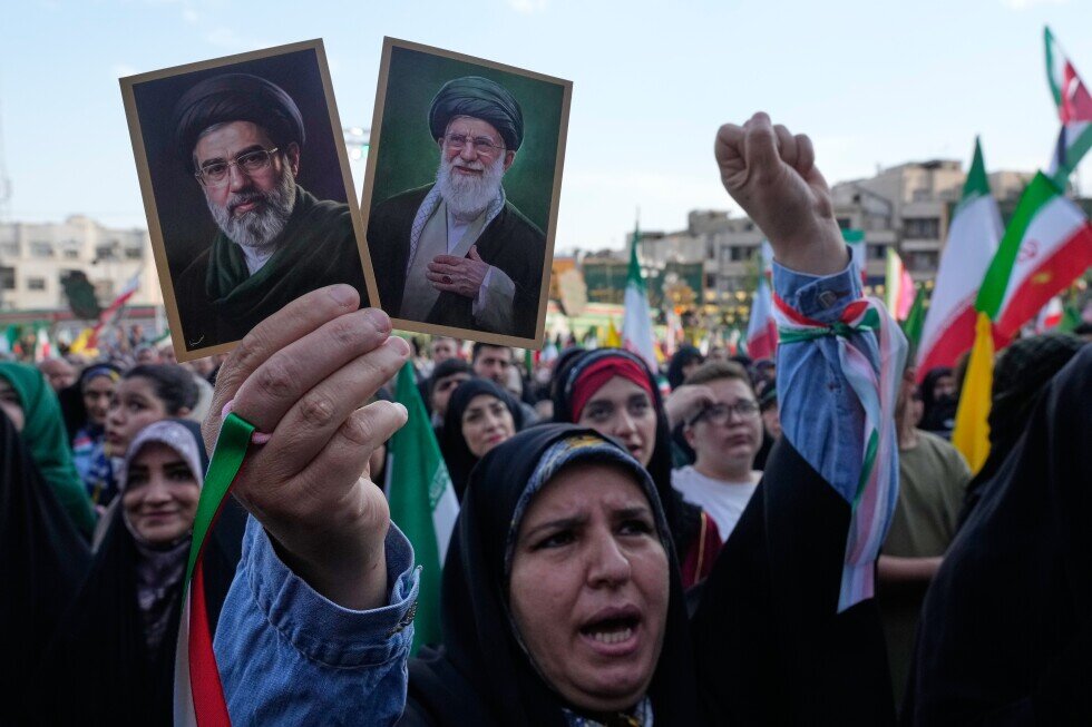 Iran’s supreme leader vows to protect nuclear and missile capabilities - AP News