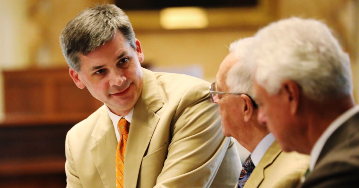 South Carolina’s redistricting effort fails in the state Senate amid GOP opposition - NBC News