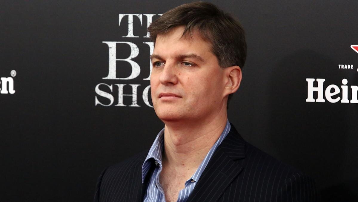'Big Short' investor Michael Burry says the market has 'jumped the shark' — what he says investors are getting wrong - Yahoo Finance