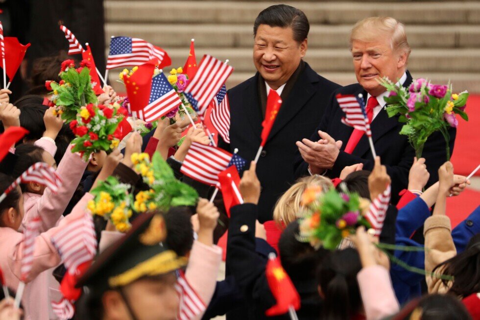 Iran war could make Trump’s trip to China a bit chillier than his first-term visit - AP News