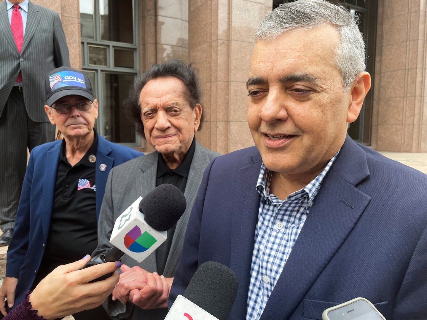 Ex-Fla. congressman and Rubio ally convicted of secretly lobbying for Venezuela - The Washington Post