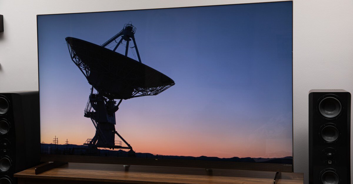RGB LED TVs show color crosstalk issues in Display Week demo - The Verge