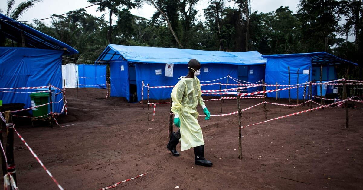 Kenyan court halts US plans for Ebola quarantine facility for Americans - politico.eu