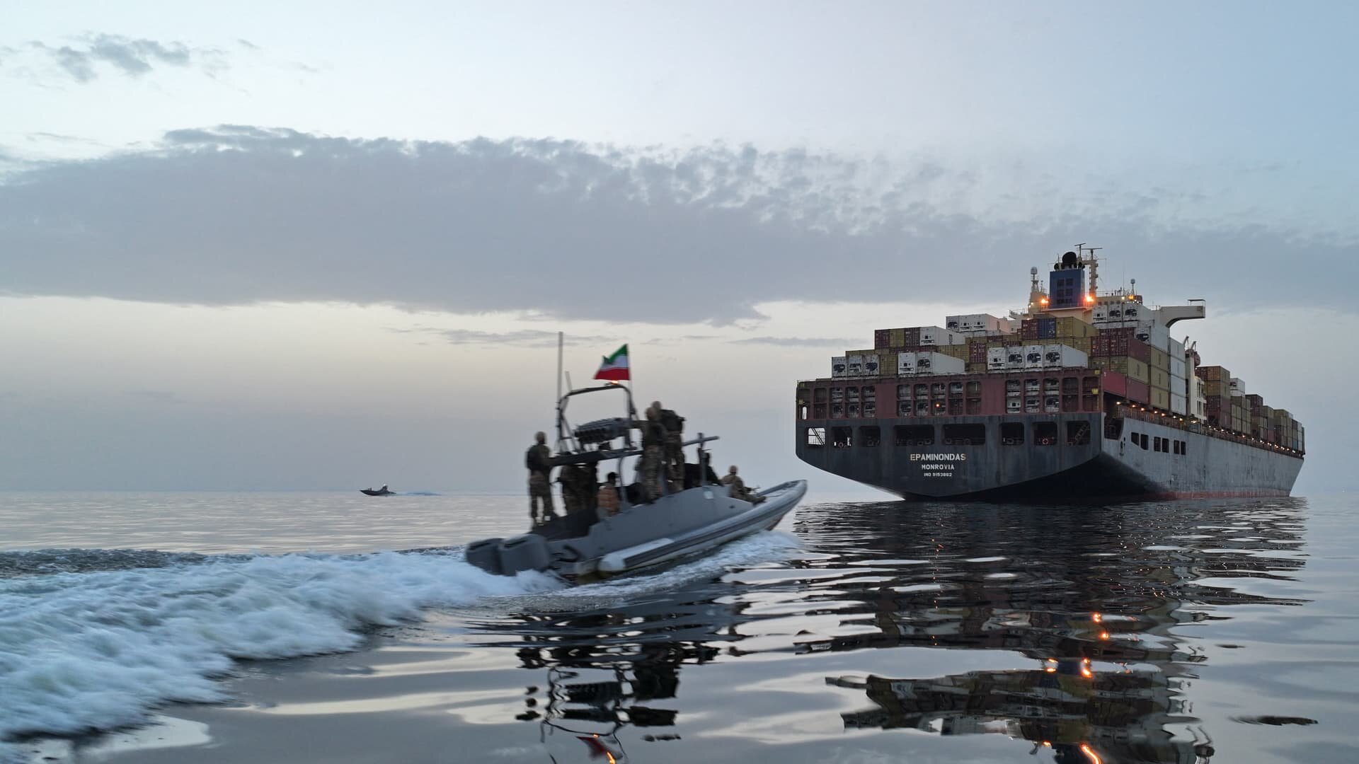 Iran threatens to extend conflict ‘beyond the region’ if U.S. and Israel resume attacks - CNBC