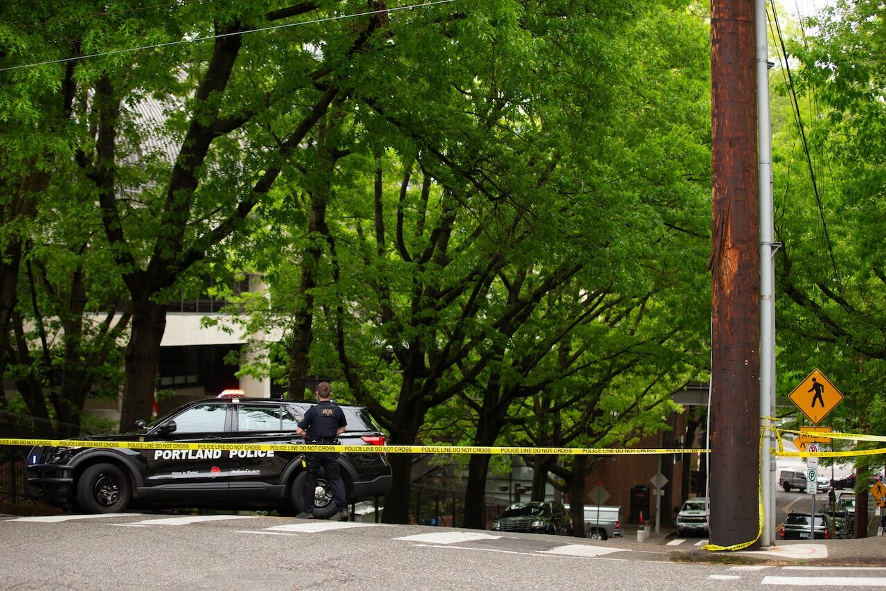 Multnomah Athletic Club ‘destroyed’ after former employee drives explosives-filled car into building, sources - OregonLive.com