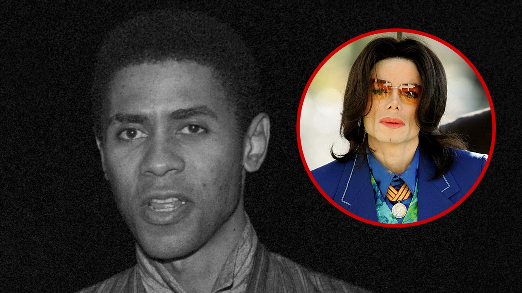 John McClain, Michael Jackson Estate Co-Executor, Dead at 71 - TMZ