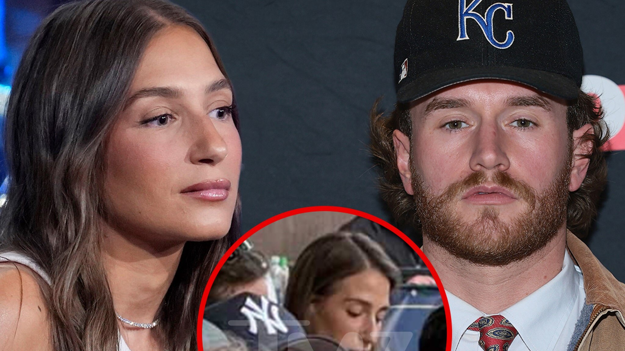 Amanda Batula Out with Friend After West Wilson's Kickball Celebration - TMZ