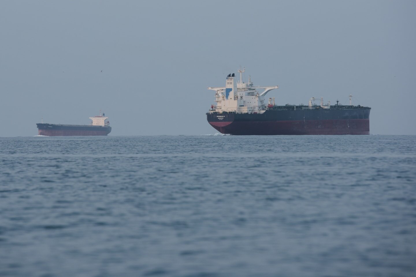 Trump said Iran’s oil pipelines will soon ‘explode.’ Energy experts doubt it. - The Washington Post