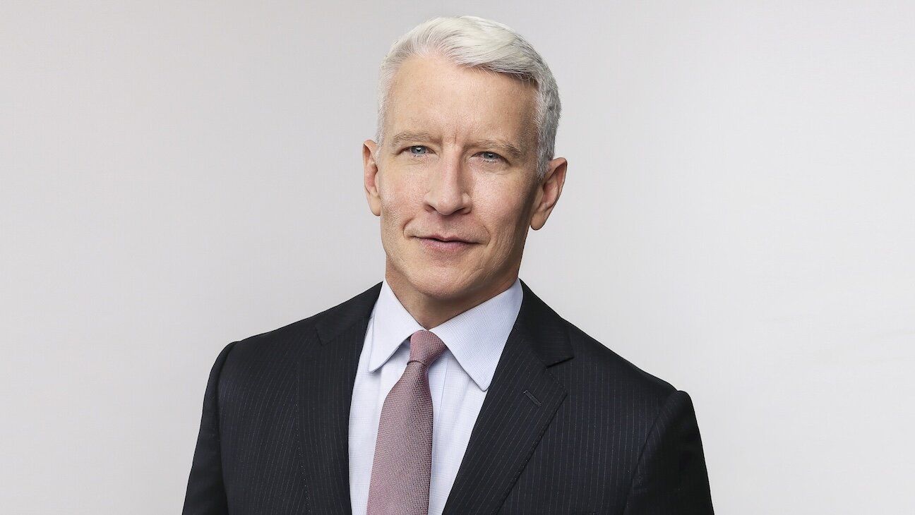 “The Independence of ’60 Minutes’ Has Been Critical”: Anderson Cooper Bids Farewell to CBS News Show With a Plea - The Hollywood Reporter