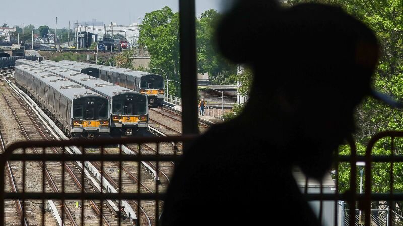 Deal reached to end strike at largest US commuter railroad - Yahoo News New Zealand