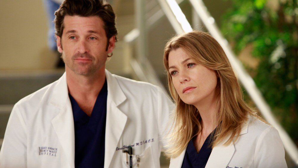 ‘Grey’s Anatomy’ Spinoff Set in Texas Ordered at ABC - Variety