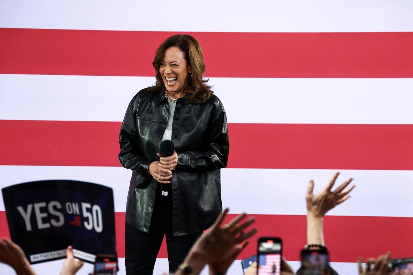 Democrats release contentious autopsy of 2024 presidential race but disavow its contents - The Washington Post