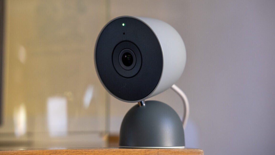 Google Home gets upgraded Gemini voice assistant and new camera controls - Ars Technica
