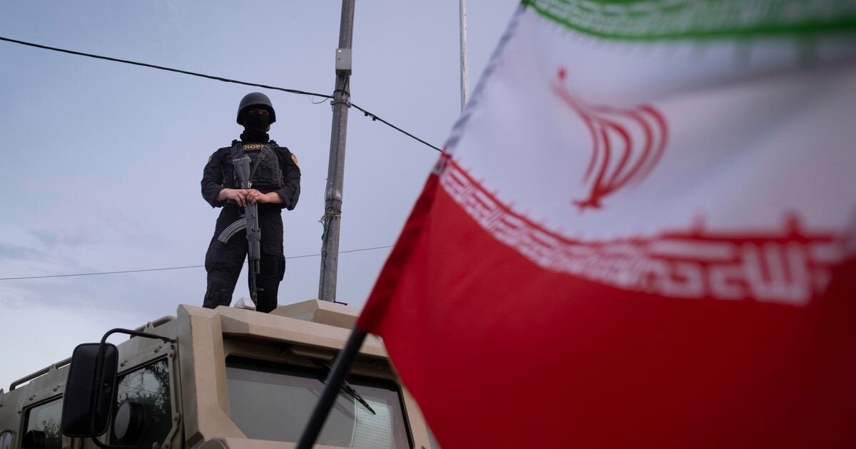 Live Updates: Trump "not satisfied" with new peace deal offered by Iran as standoff's costs multiply - CBS News