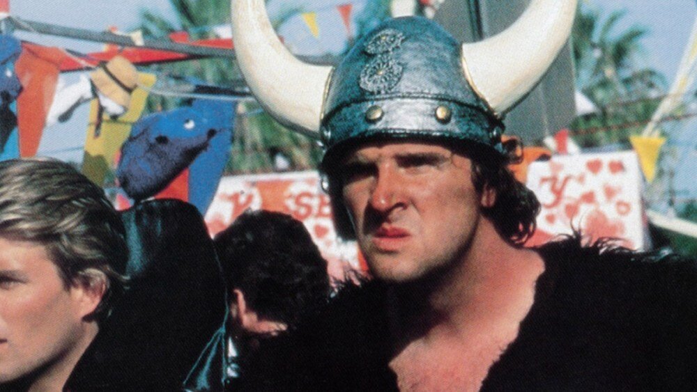 Donald Gibb, ‘Revenge of the Nerds’ and ‘Bloodsport’ Actor, Dies at 71 - Variety