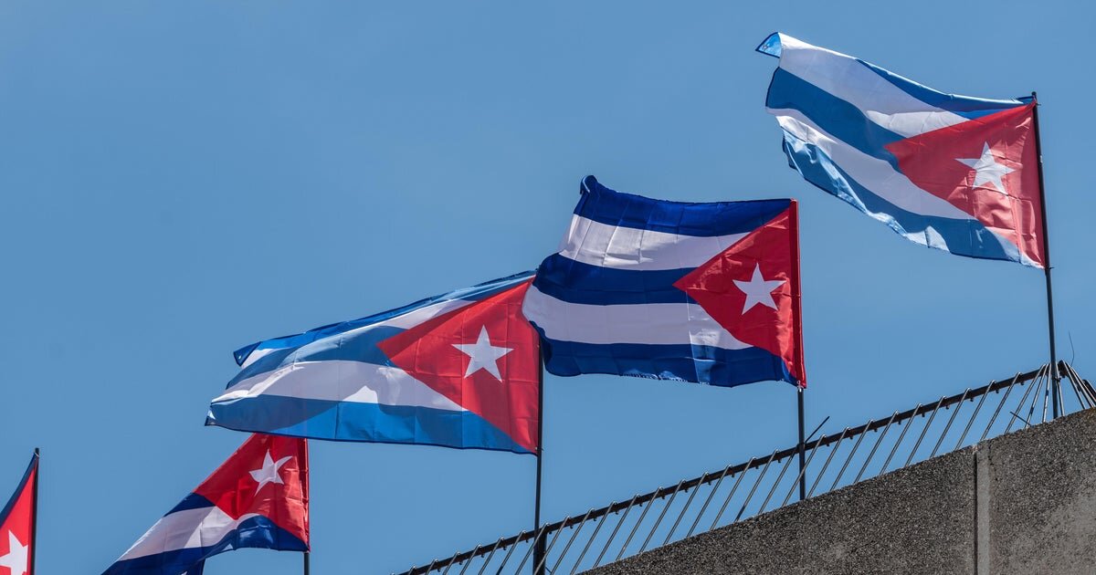 U.S. intel community analyzing how Cuba might respond to military action - CBS News