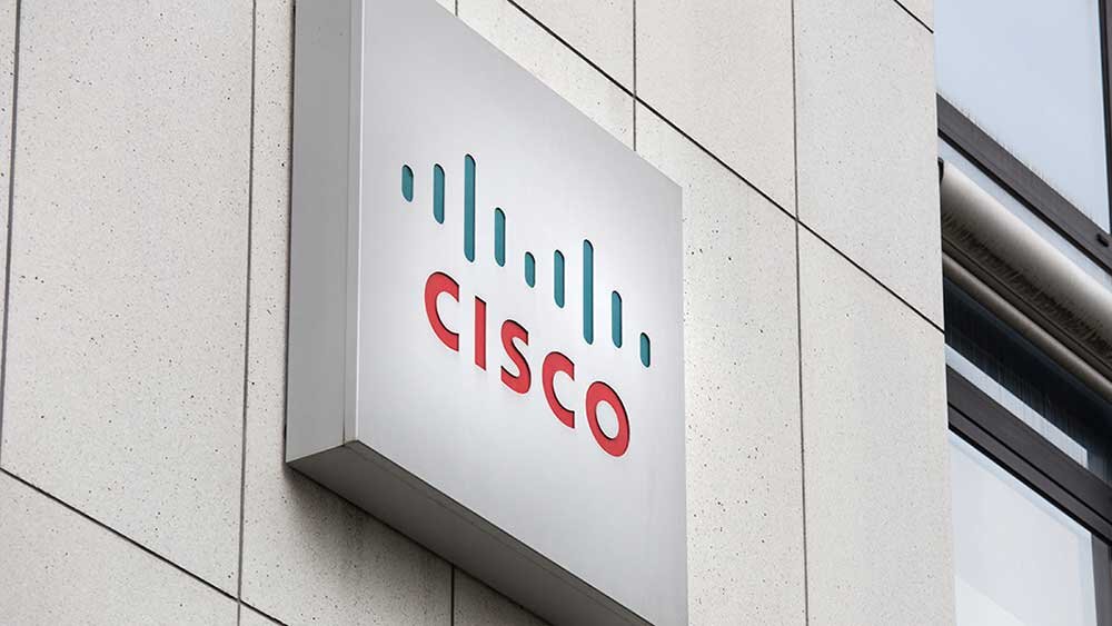 Cisco Earnings, Revenue Beat As Stock Hits Record High Amid Strong AI Orders - Investor's Business Daily