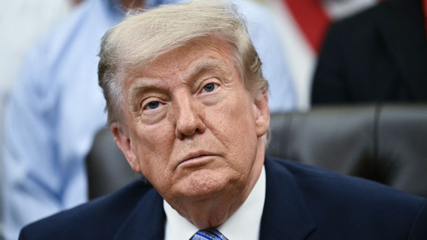 Trump says U.S. will send 5,000 more troops to Poland - Axios