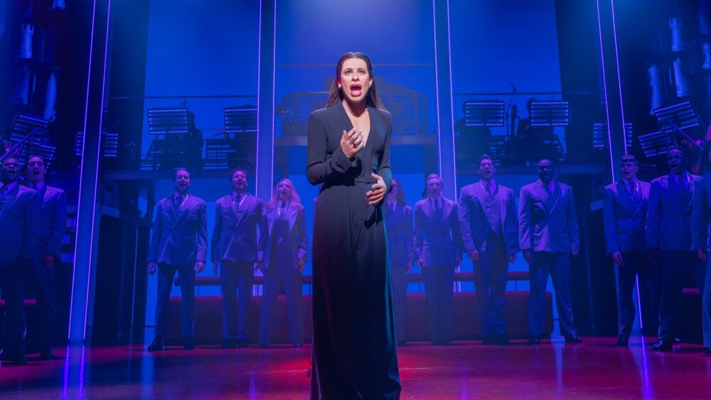 Tony Nominations Snubs and Surprises: Lea Michele Overlooked for ‘Chess,’ ‘Proof’ Shut Out, Scott Rudin Makes a Comeback and More - Variety