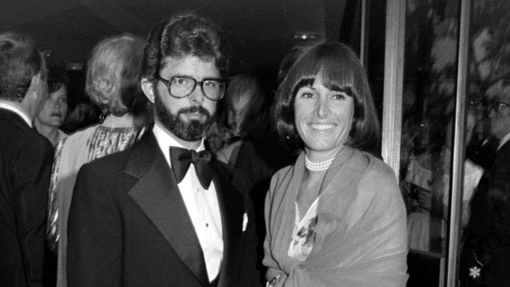 Marcia Lucas, Oscar-Winning ‘Star Wars’ Editor, Dies at 80 - Variety
