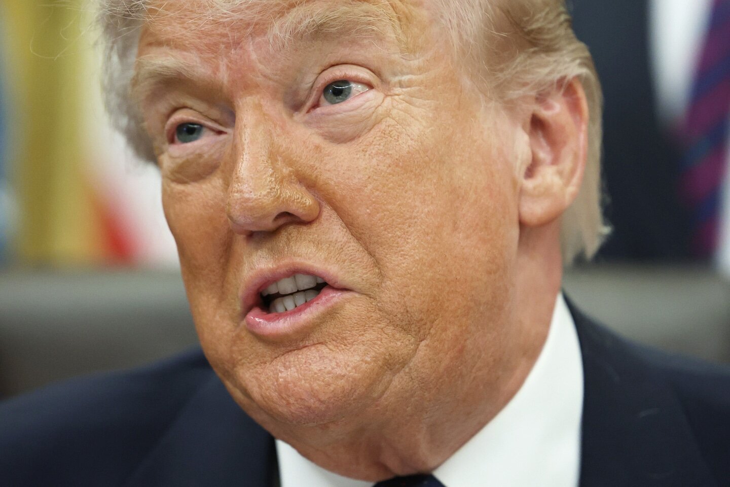 Trade court rules against Trump’s global tariff - The Washington Post