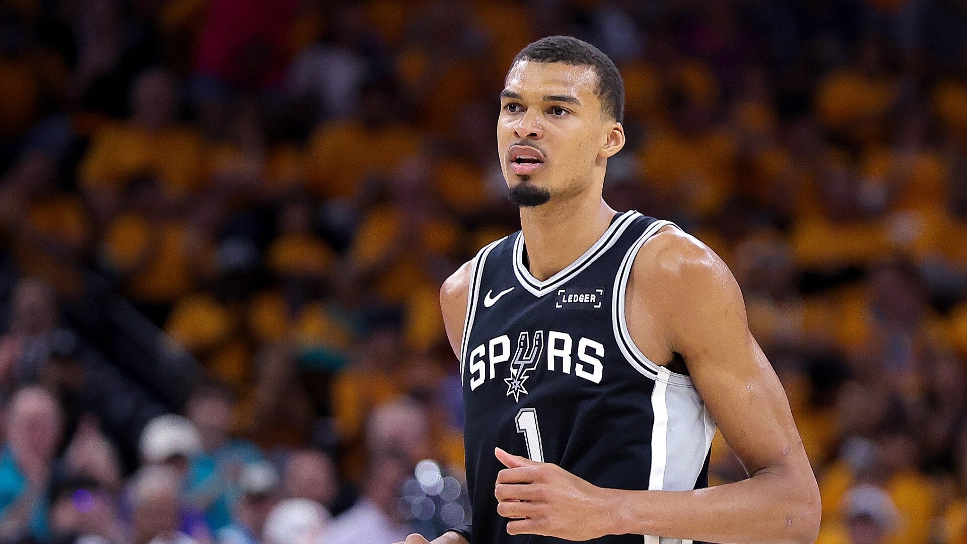 3 things to watch in Thunder-Spurs Game 4 - NBA