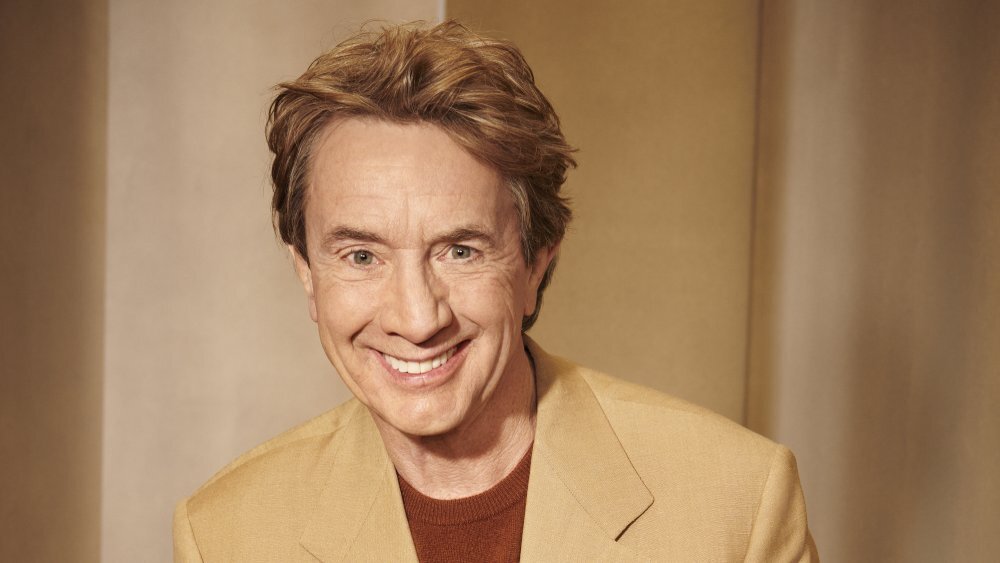 Martin Short Says Daughter Katherine’s Death Has Been a ‘Nightmare for the Family’: She ‘Fought For a Long Time With Extreme Mental Health’ - Yahoo