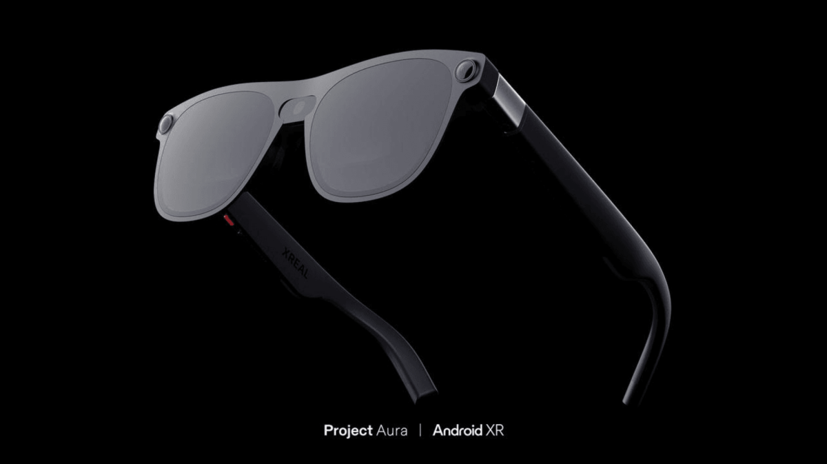 Xreal, Google's smartglasses partner, thinks it has finally mastered this notoriously tricky industry - TechCrunch