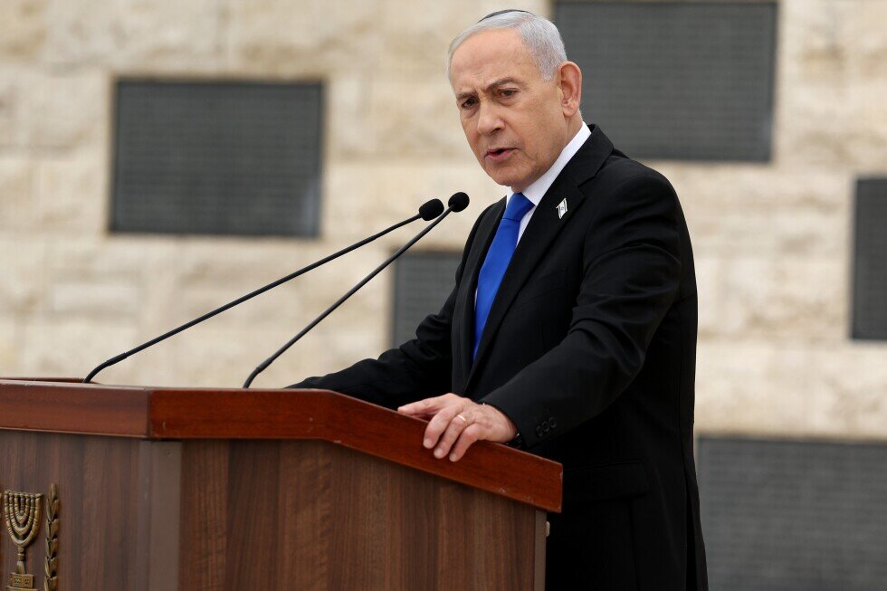 UAE denies Netanyahu secretly visited the country during the Iran war - AP News
