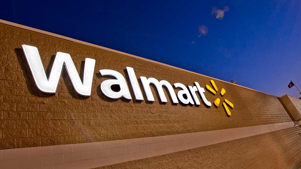 Walmart Stock Falls As Dow Giant Guides Low Amid High Gas Prices - Investor's Business Daily