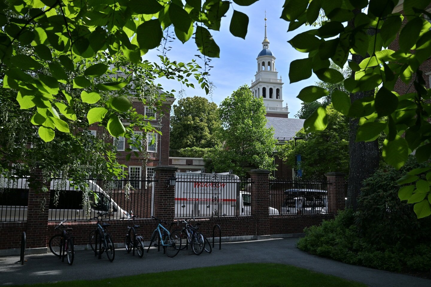 Harvard faculty vote to limit A grades for undergraduates - The Washington Post