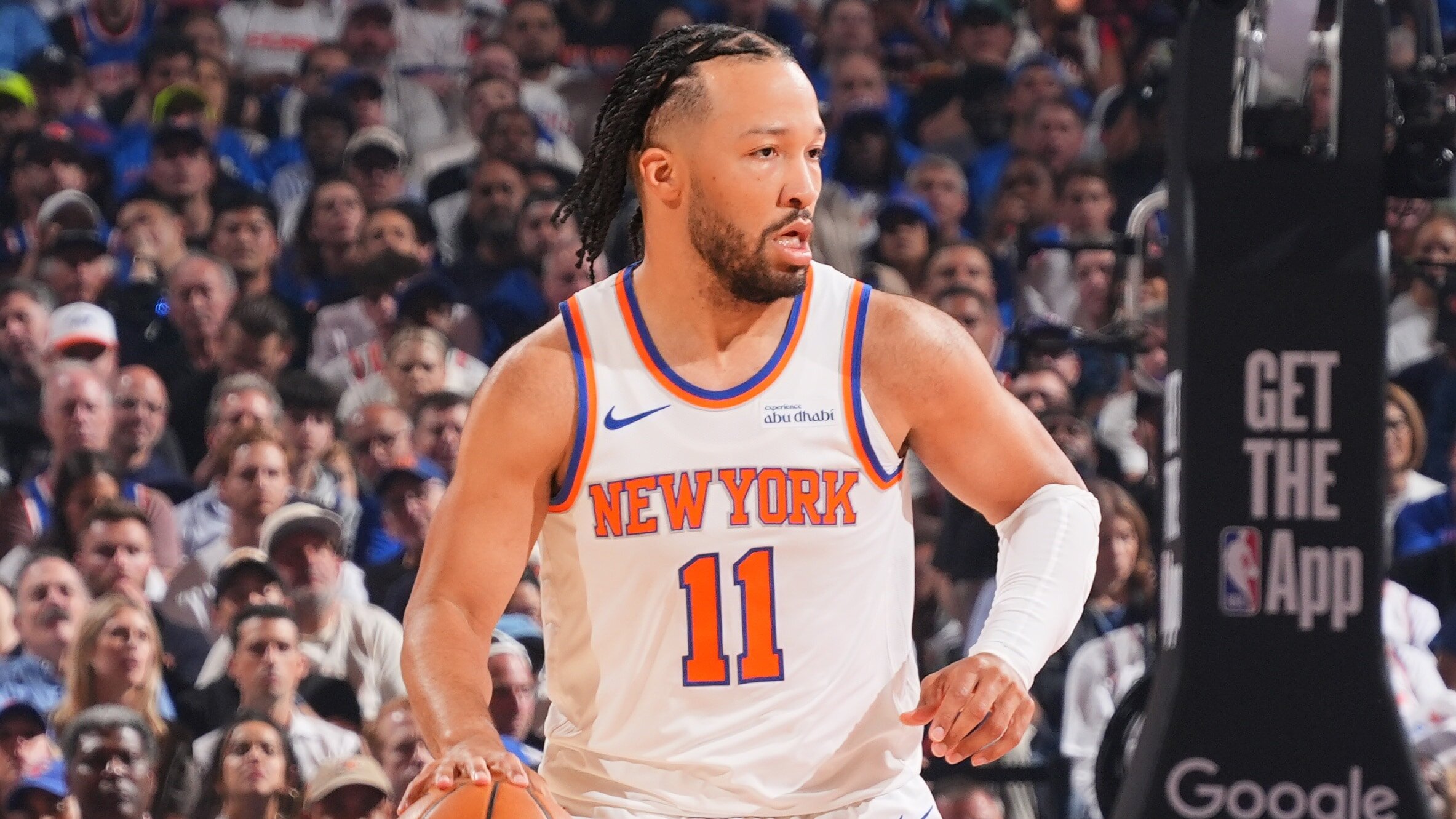 Live Updates: ECF, G1 | Cavaliers-Knicks in the Garden - NBA