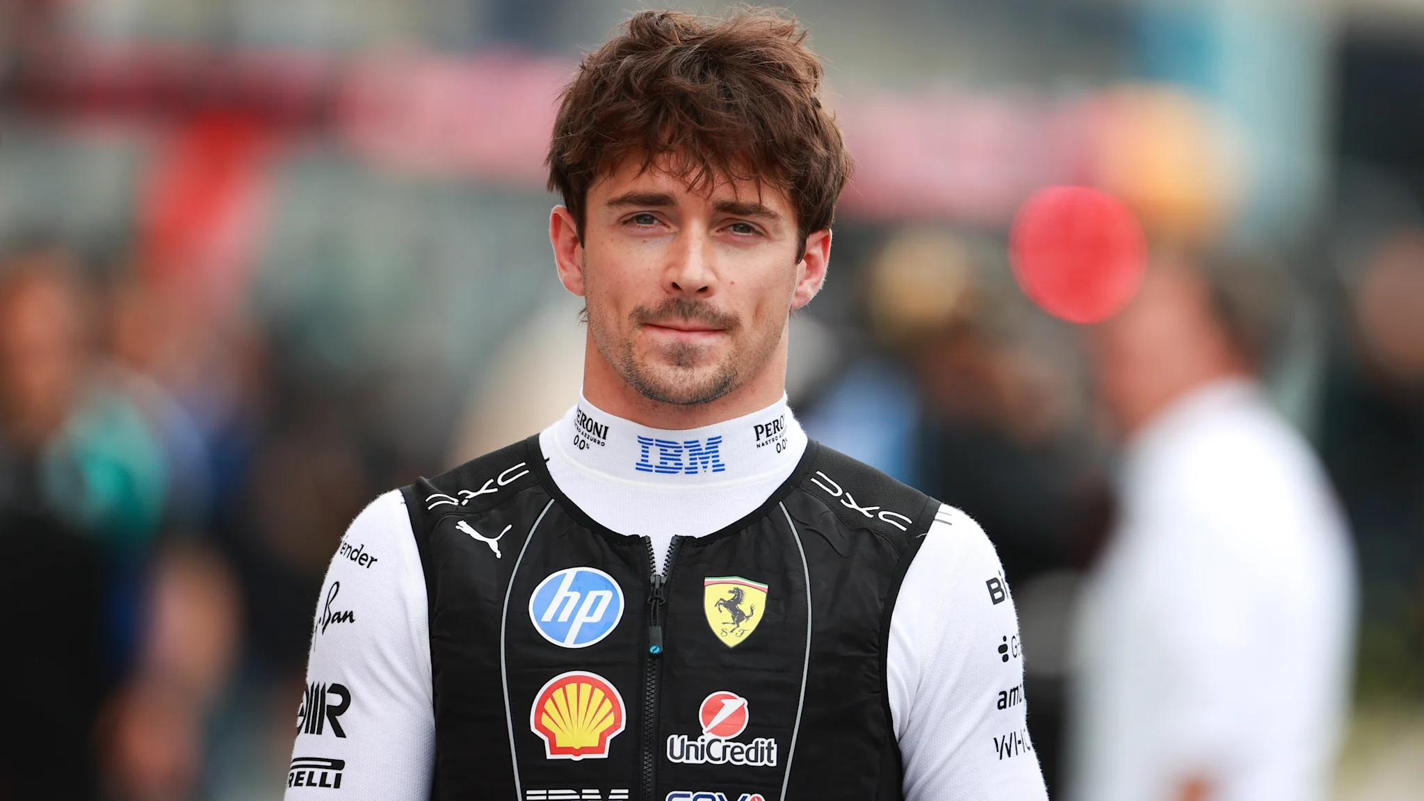 Why Leclerc was hit with a penalty after Miami GP - Formula 1