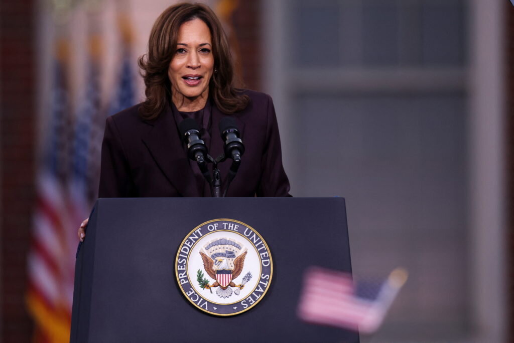 4 takeaways from the DNC's long-awaited 2024 election autopsy report - PBS
