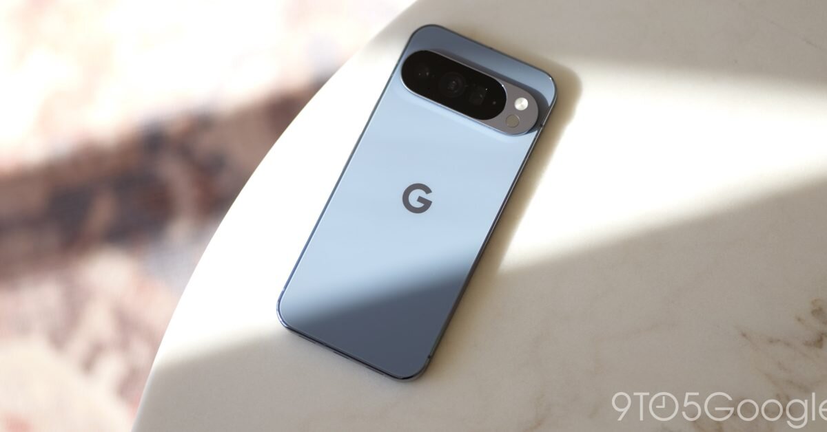 Pixel 11 leak reveals new camera hardware, Tensor G6 details, more specs - 9to5Google