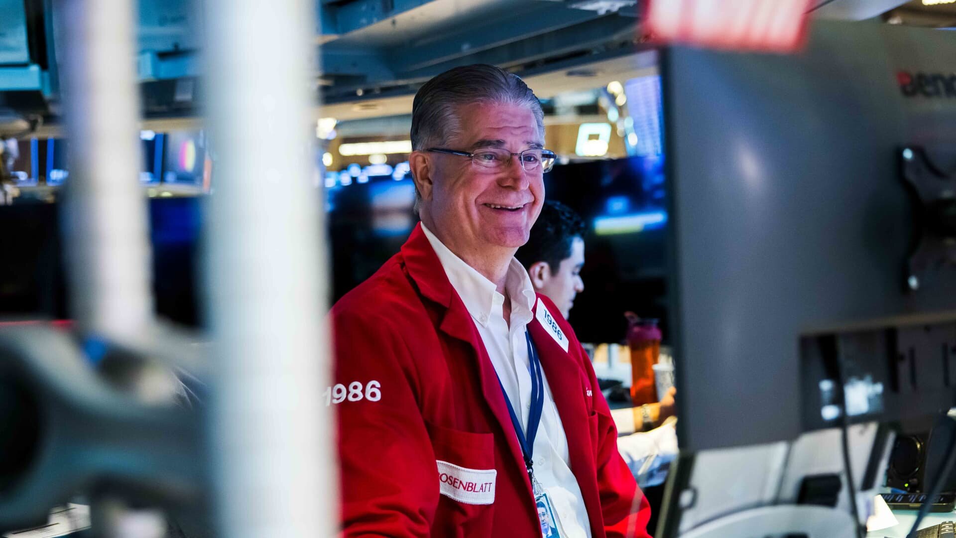 Stock futures are little changed after the S&P 500 closes at another record: Live updates - CNBC