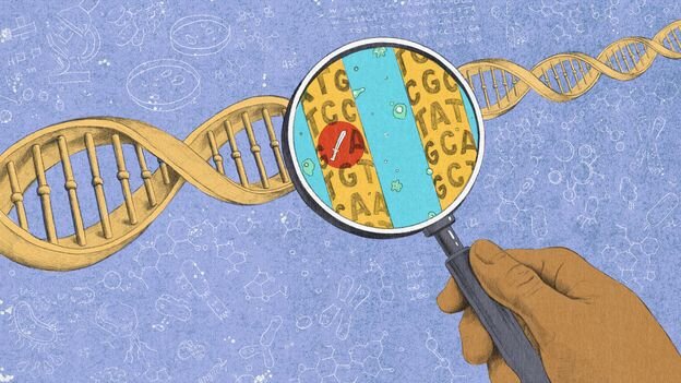 Nature vs nurture: How much of our personalities are determined at birth? - BBC