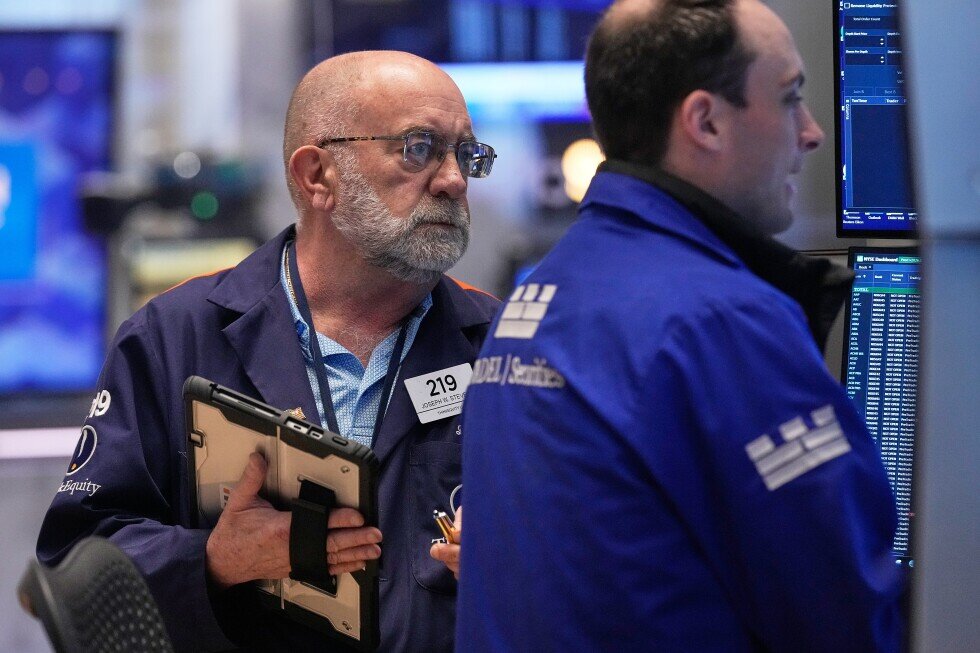 Hopes for reopening the Strait of Hormuz push world shares higher, as Brent crude holds above $100 - AP News