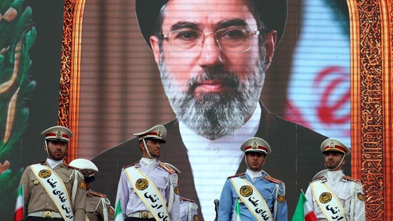 Iran’s forever war: Deal or no deal, Iran’s challenge to America will outlast Trump - CNN