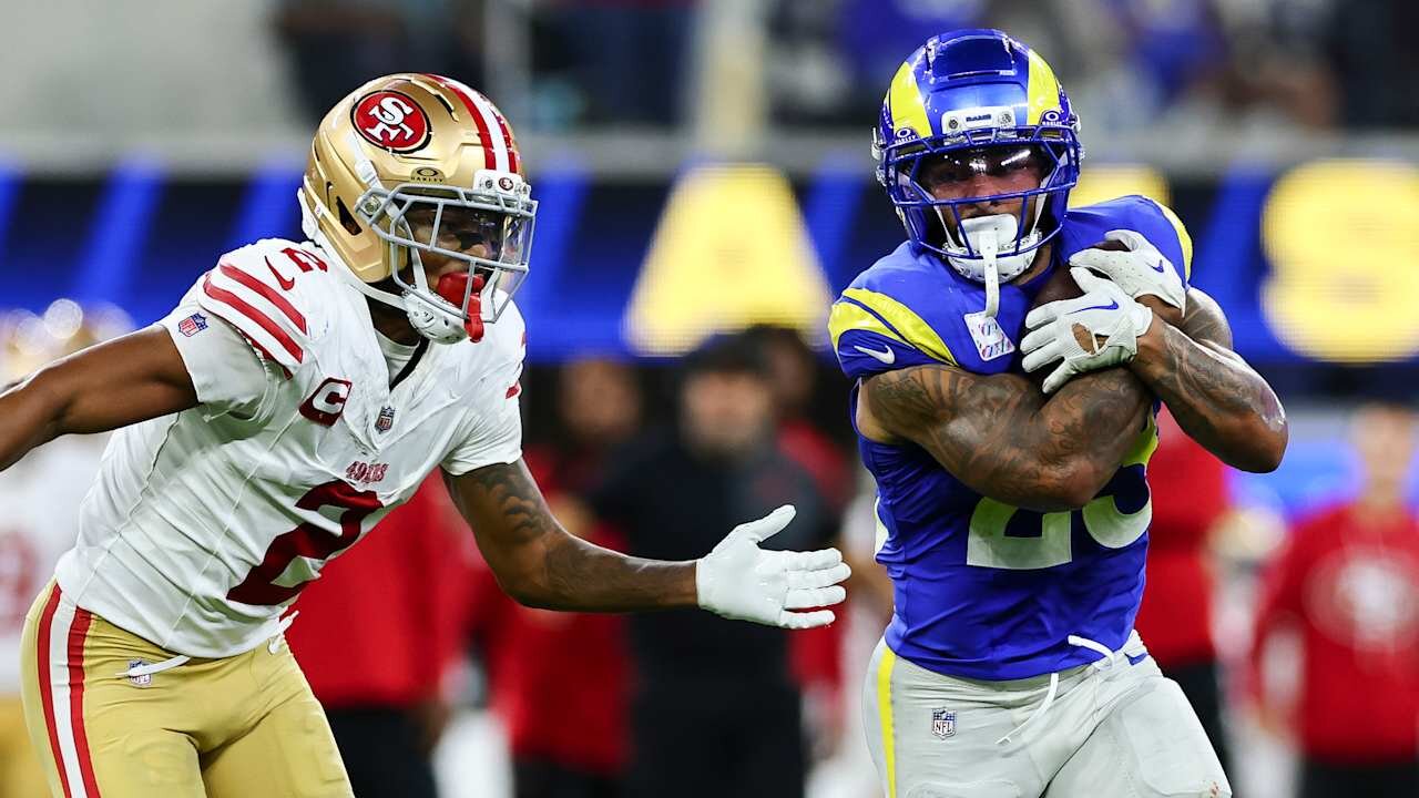 2026 NFL schedule release: Dates, times, matchups for nine international games - NFL.com